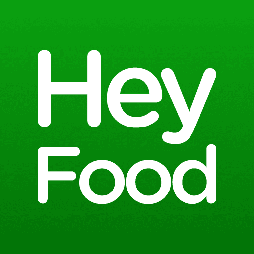 Heyfood Project